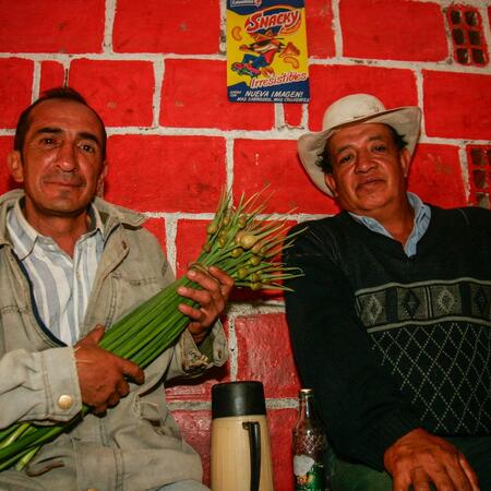 Foto de Diego Martinez.